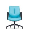 Executive Leather Office Chair – A-PRE 01/02/03 N