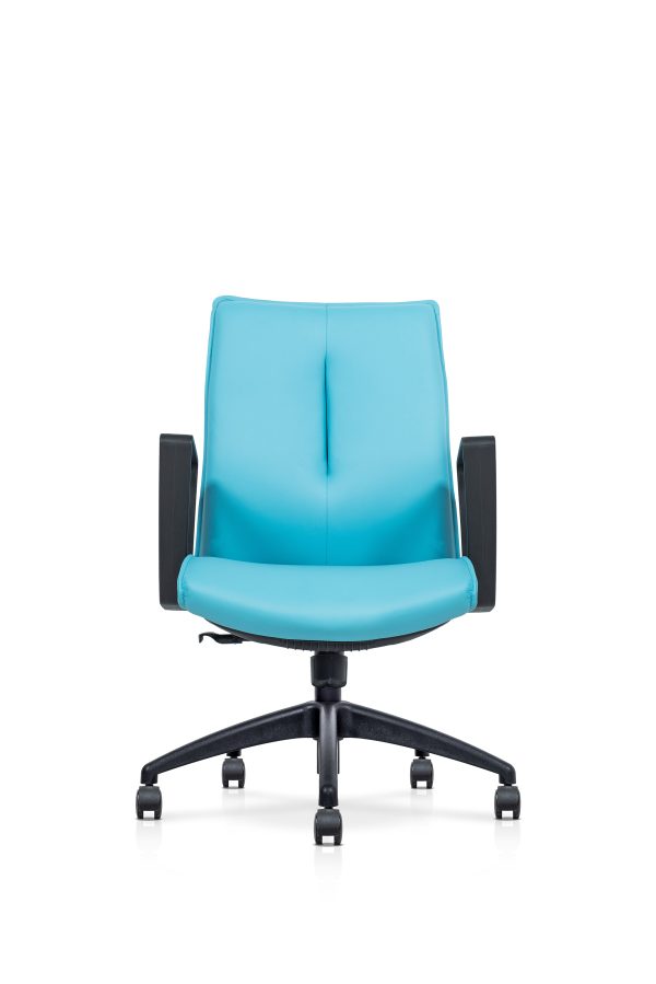 Executive Leather Office Chair – A-PRE 01/02/03 N