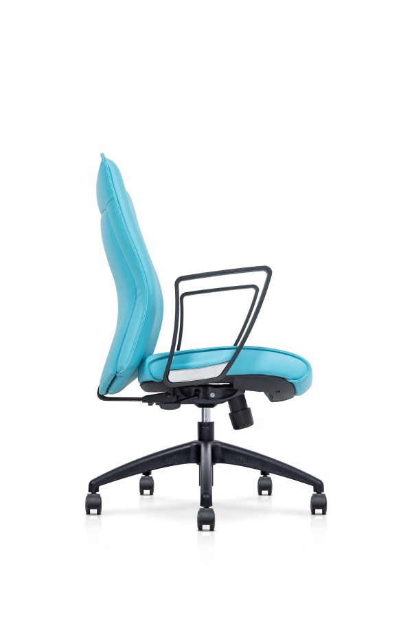 Executive Leather Office Chair – A-PRE 01/02/03 N