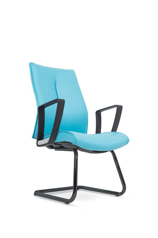 Executive Leather Office Chair – A-PRE 01/02/03 N