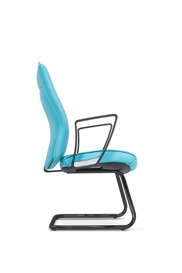 Executive Leather Office Chair – A-PRE 01/02/03 N