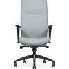 Executive Leather Office Chair – A-PRE 04/05/06 N