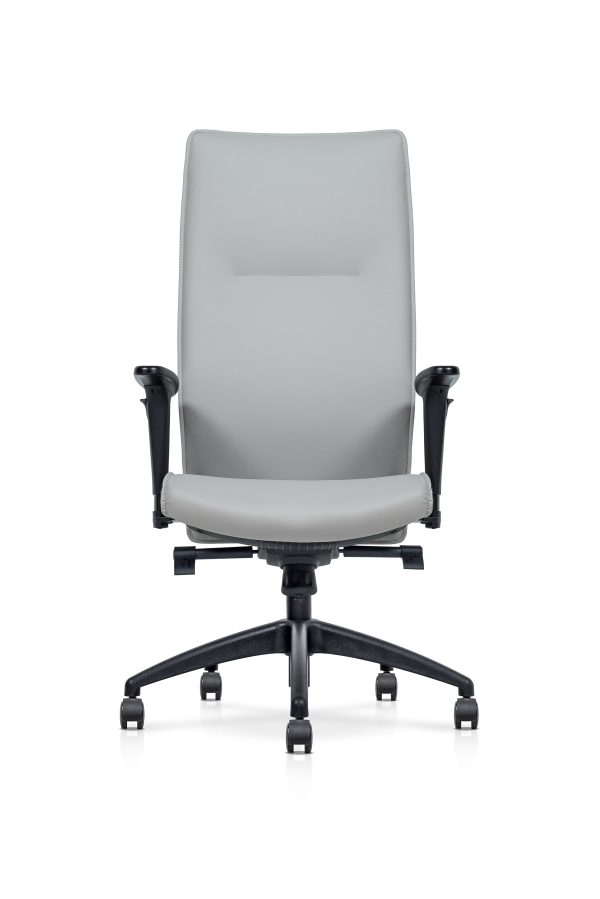 Executive Leather Office Chair – A-PRE 04/05/06 N