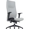 Executive Leather Office Chair – A-PRE 04/05/06 N