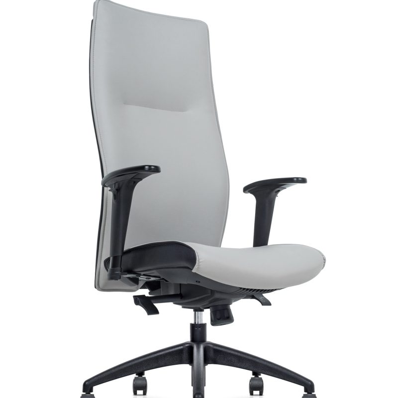 Executive Leather Office Chair – A-PRE 04/05/06 N