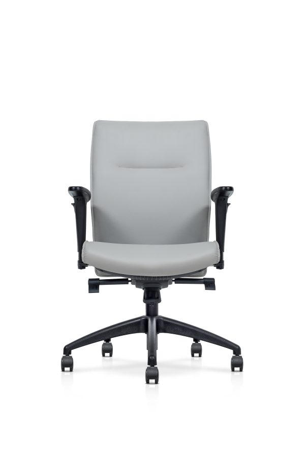 Executive Leather Office Chair – A-PRE 04/05/06 N