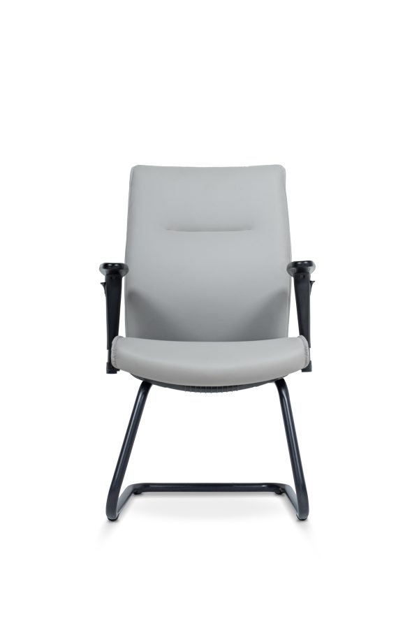 Executive Leather Office Chair – A-PRE 04/05/06 N