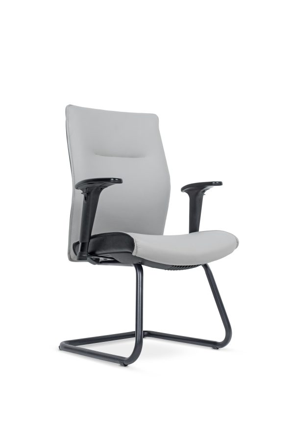 Executive Leather Office Chair – A-PRE 04/05/06 N