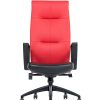 Executive Leather Office Chair – A-PRE 07/08/09