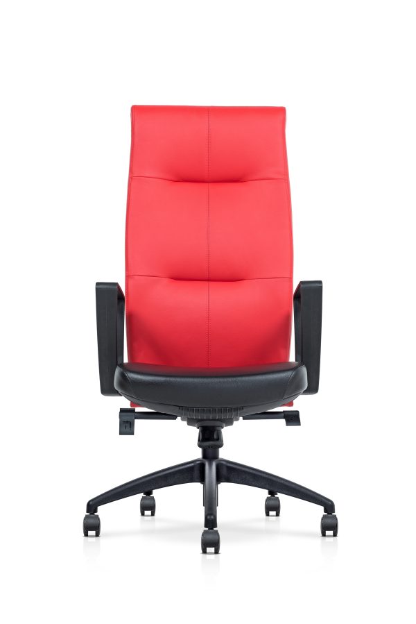 Executive Leather Office Chair – A-PRE 07/08/09