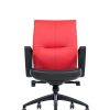 Executive Leather Office Chair – A-PRE 07/08/09