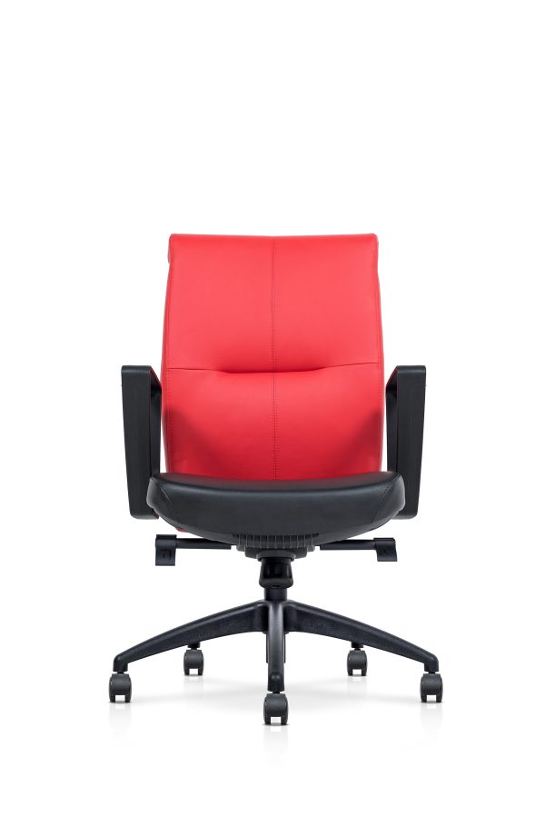 Executive Leather Office Chair – A-PRE 07/08/09