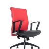 Executive Leather Office Chair – A-PRE 07/08/09