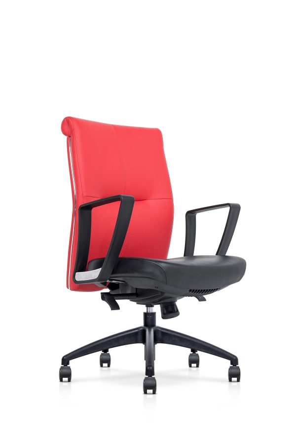 Executive Leather Office Chair – A-PRE 07/08/09