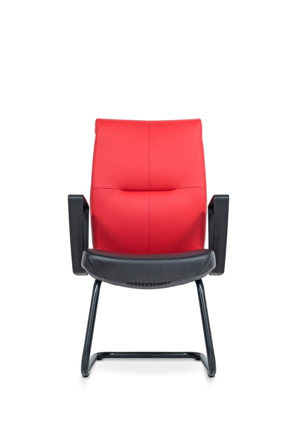 Executive Leather Office Chair – A-PRE 07/08/09