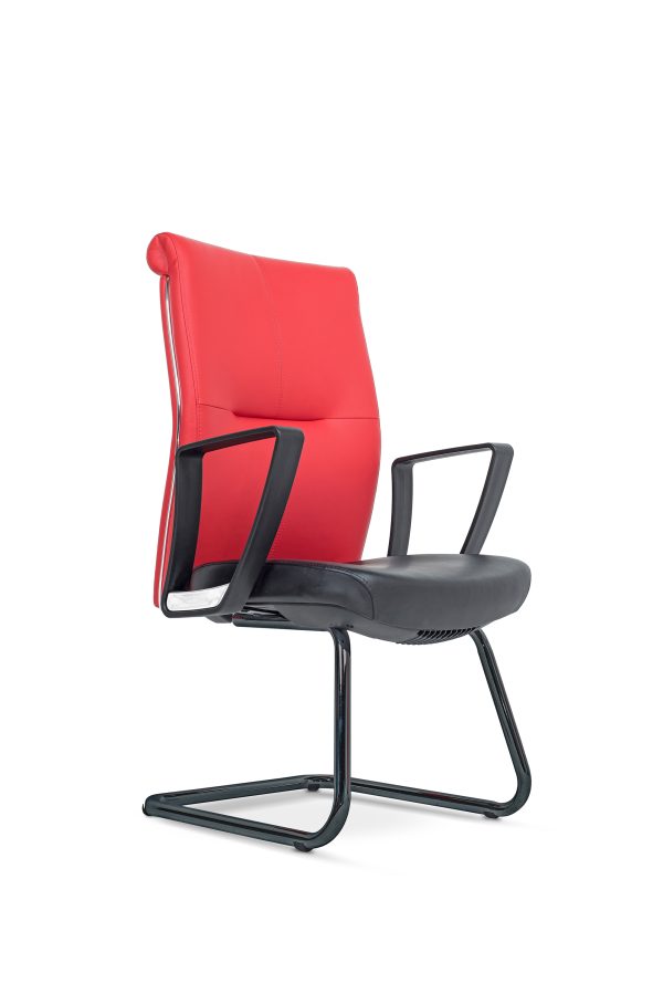 Executive Leather Office Chair – A-PRE 07/08/09