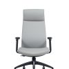 Executive Leather Office Chair – A-PRE 13/14/15 N
