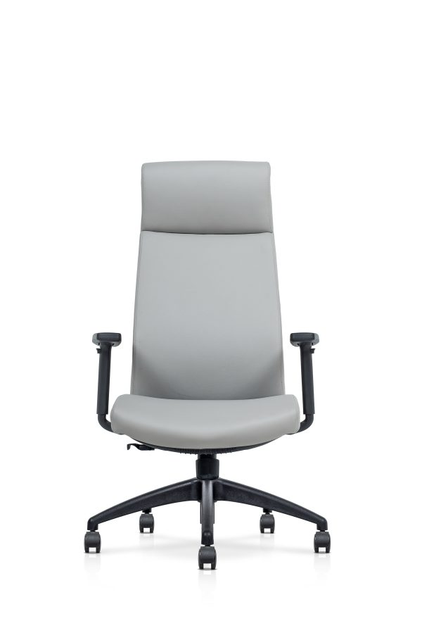 Executive Leather Office Chair – A-PRE 13/14/15 N
