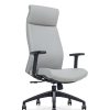 Executive Leather Office Chair – A-PRE 13/14/15 N