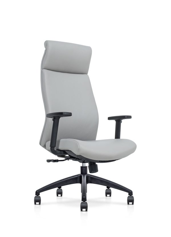 Executive Leather Office Chair – A-PRE 13/14/15 N