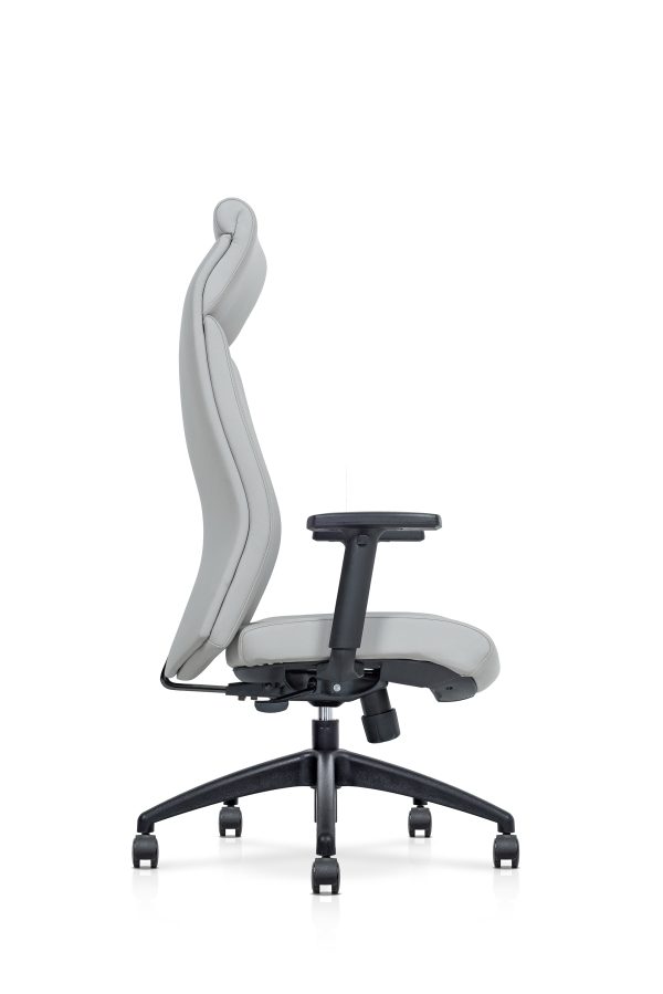 Executive Leather Office Chair – A-PRE 13/14/15 N