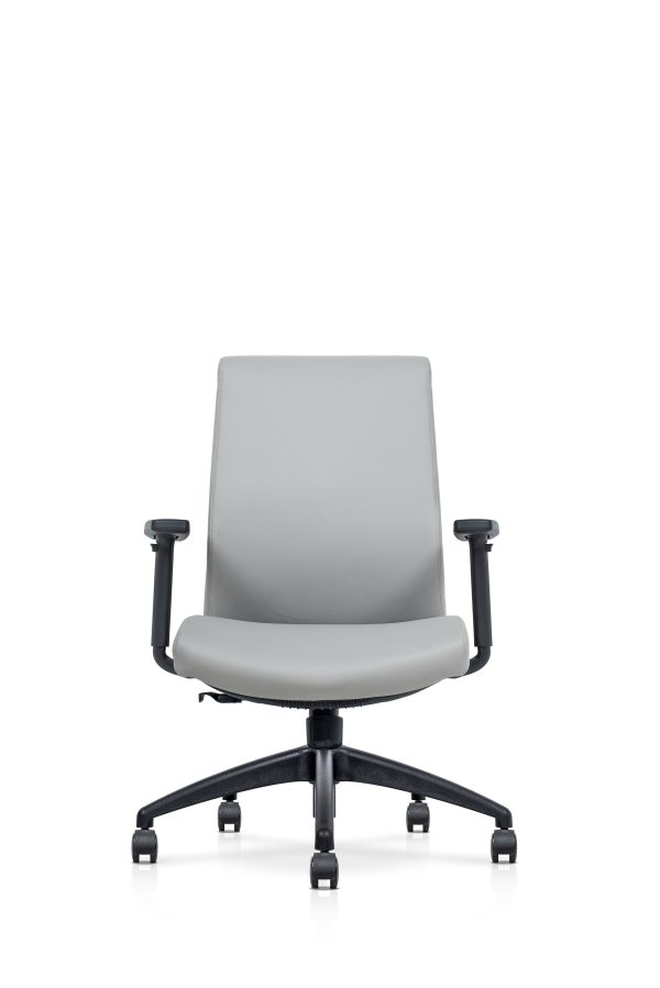 Executive Leather Office Chair – A-PRE 13/14/15 N