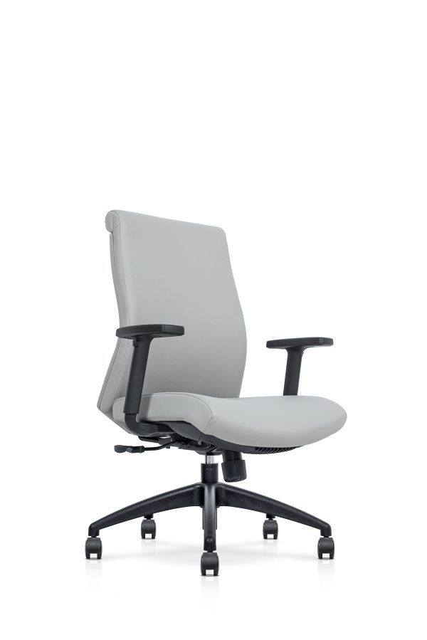 Executive Leather Office Chair – A-PRE 13/14/15 N