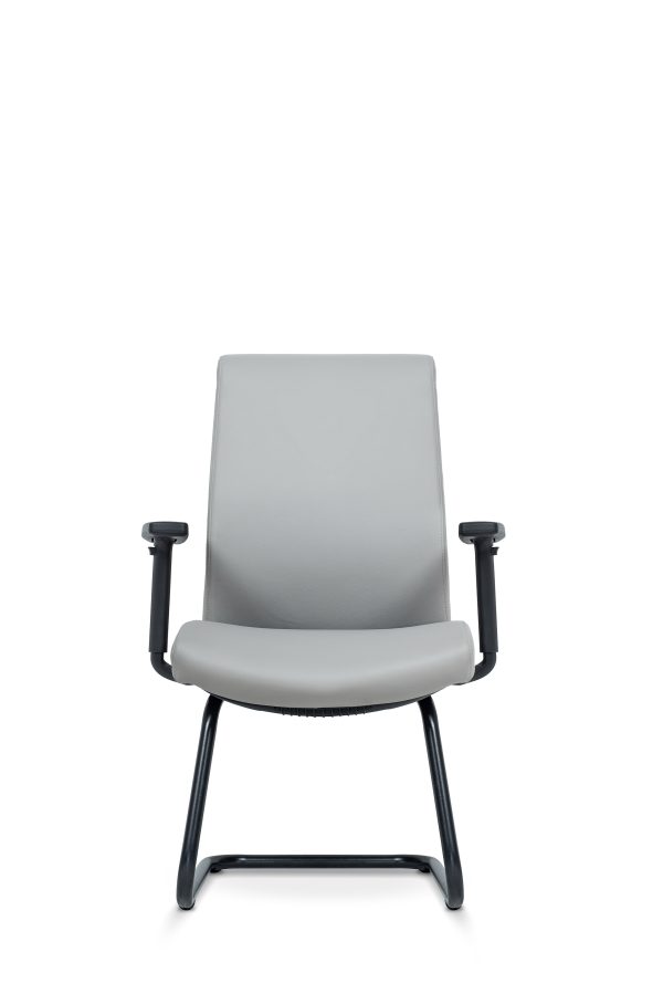 Executive Leather Office Chair – A-PRE 13/14/15 N