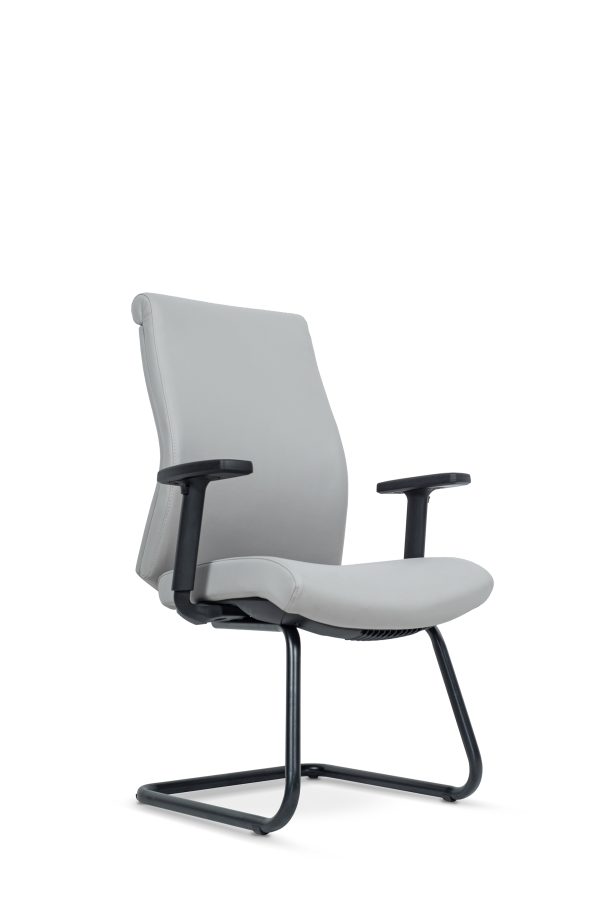 Executive Leather Office Chair – A-PRE 13/14/15 N