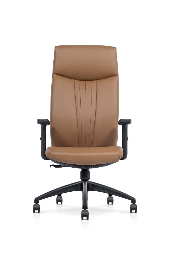 Executive Leather Office Chair – A-PRE 16/17/18