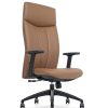 Executive Leather Office Chair – A-PRE 16/17/18