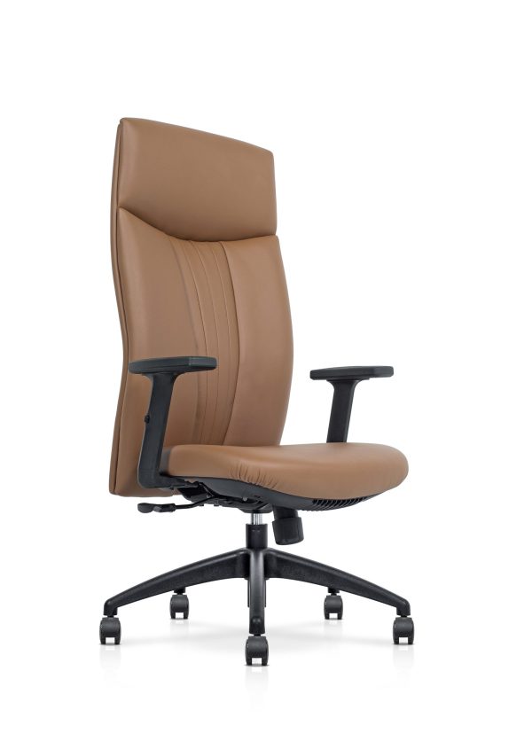 Executive Leather Office Chair – A-PRE 16/17/18