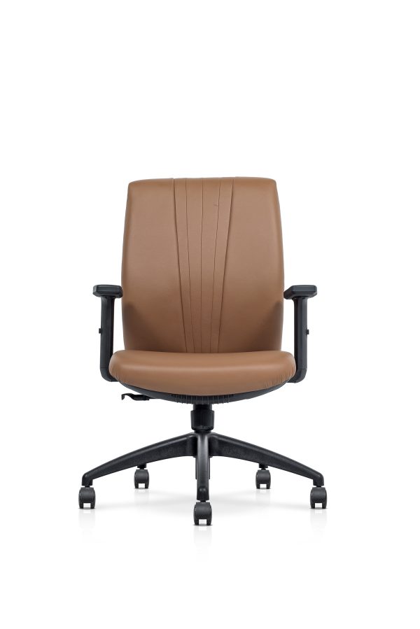Executive Leather Office Chair – A-PRE 16/17/18