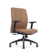 Executive Leather Office Chair – A-PRE 16/17/18