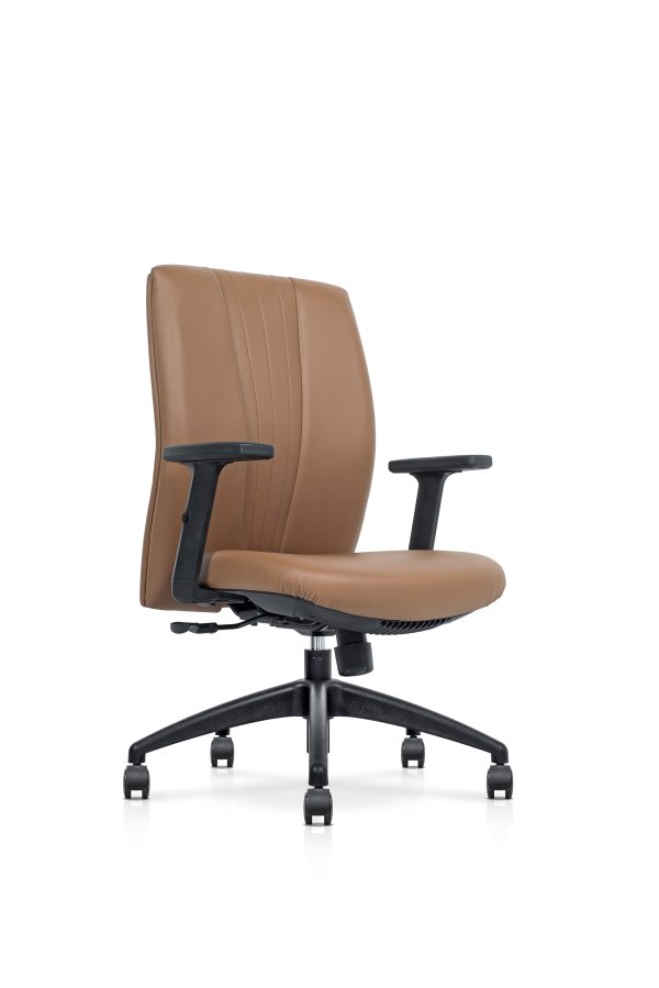 Executive Leather Office Chair – A-PRE 16/17/18