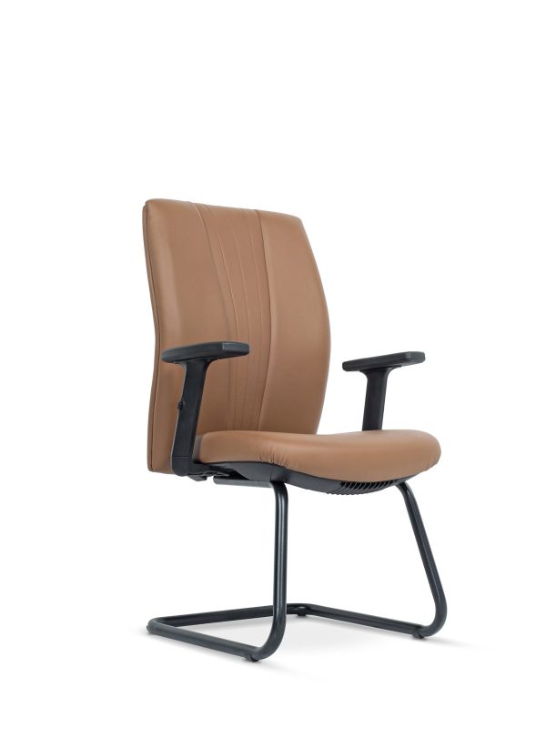 Executive Leather Office Chair – A-PRE 16/17/18