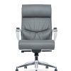 Executive Leather Office Chair – A-PRE 19/20/21