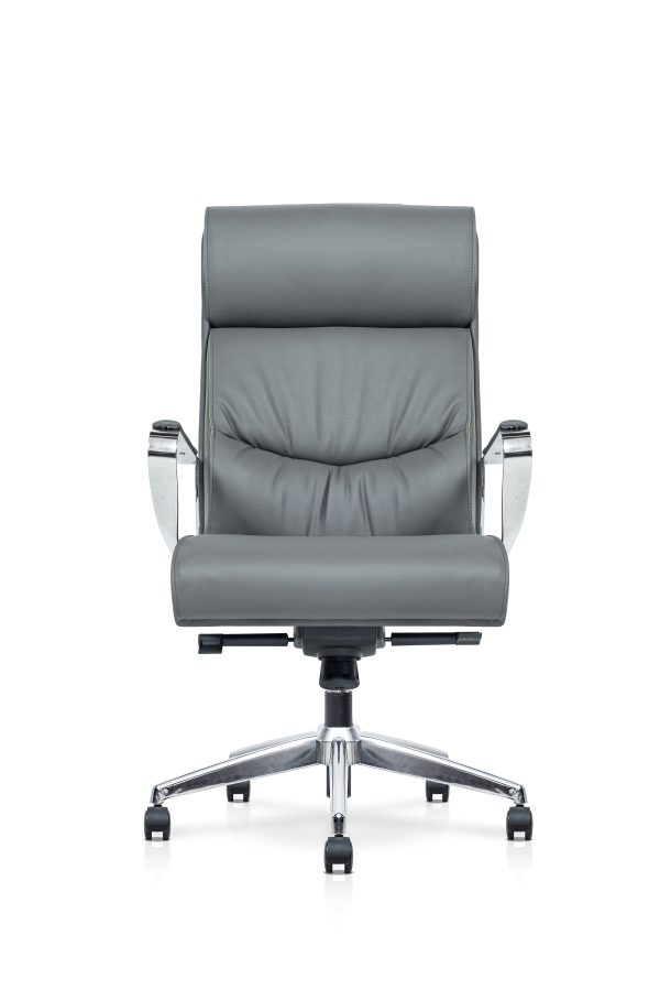 Executive Leather Office Chair – A-PRE 19/20/21