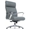 Executive Leather Office Chair – A-PRE 19/20/21