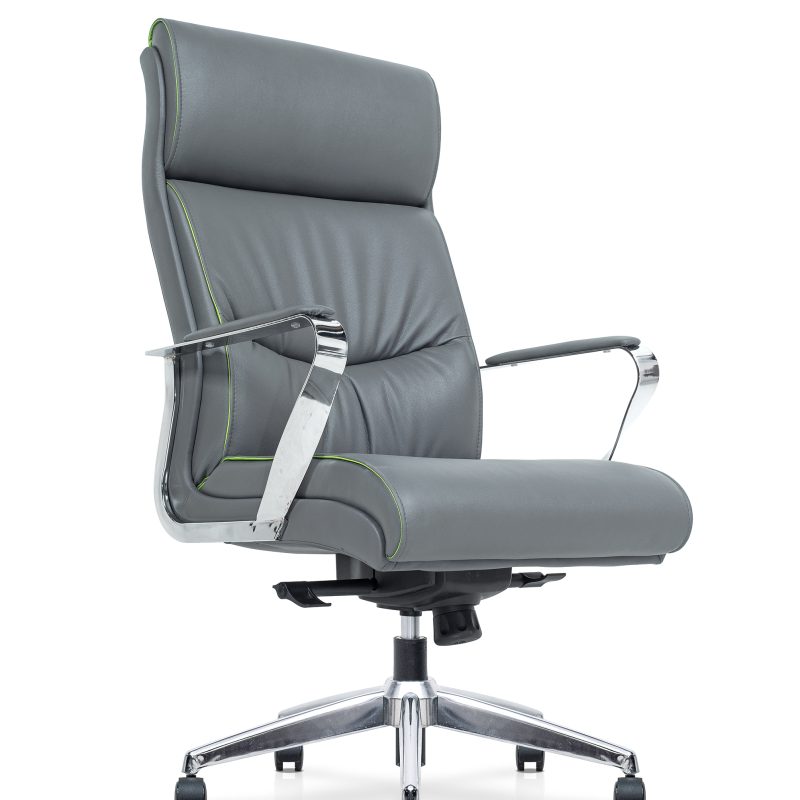 Executive Leather Office Chair – A-PRE 19/20/21