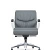 Executive Leather Office Chair – A-PRE 19/20/21