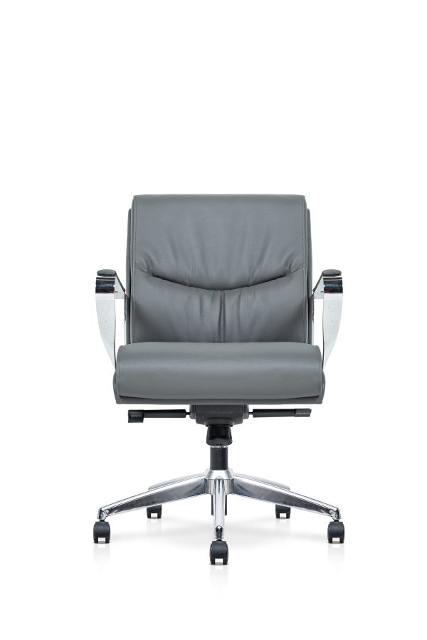 Executive Leather Office Chair – A-PRE 19/20/21