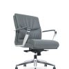 Executive Leather Office Chair – A-PRE 19/20/21