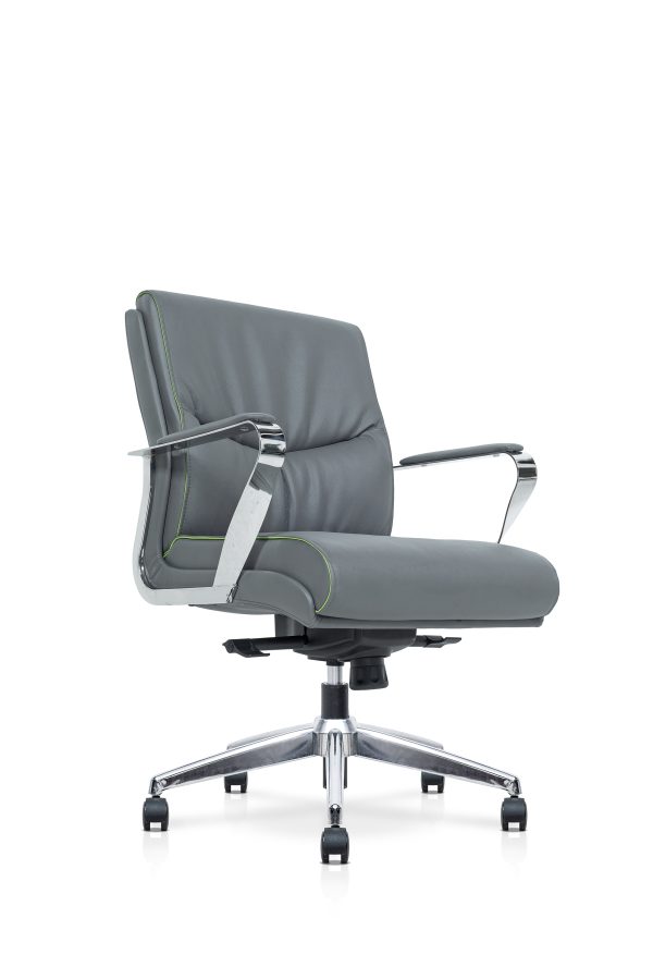 Executive Leather Office Chair – A-PRE 19/20/21