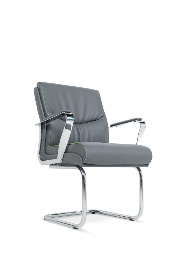 Executive Leather Office Chair – A-PRE 19/20/21