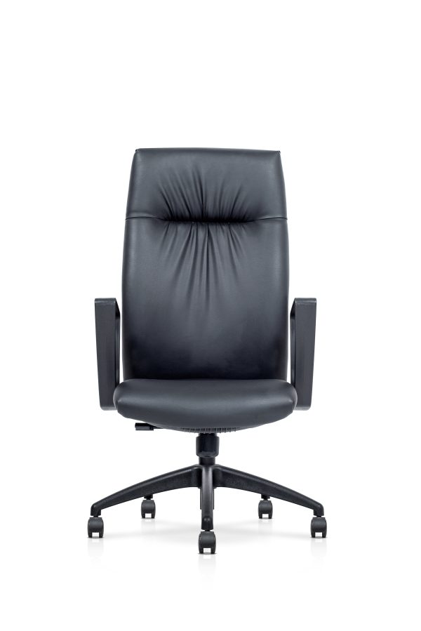 Executive Leather Office Chair – A-PRE 22/23/24 N