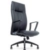 Executive Leather Office Chair – A-PRE 22/23/24 N