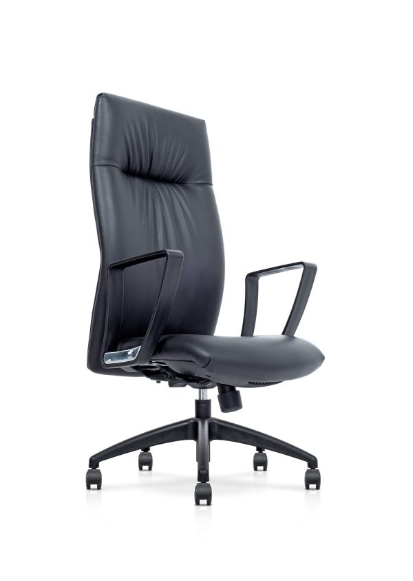 Executive Leather Office Chair – A-PRE 22/23/24 N