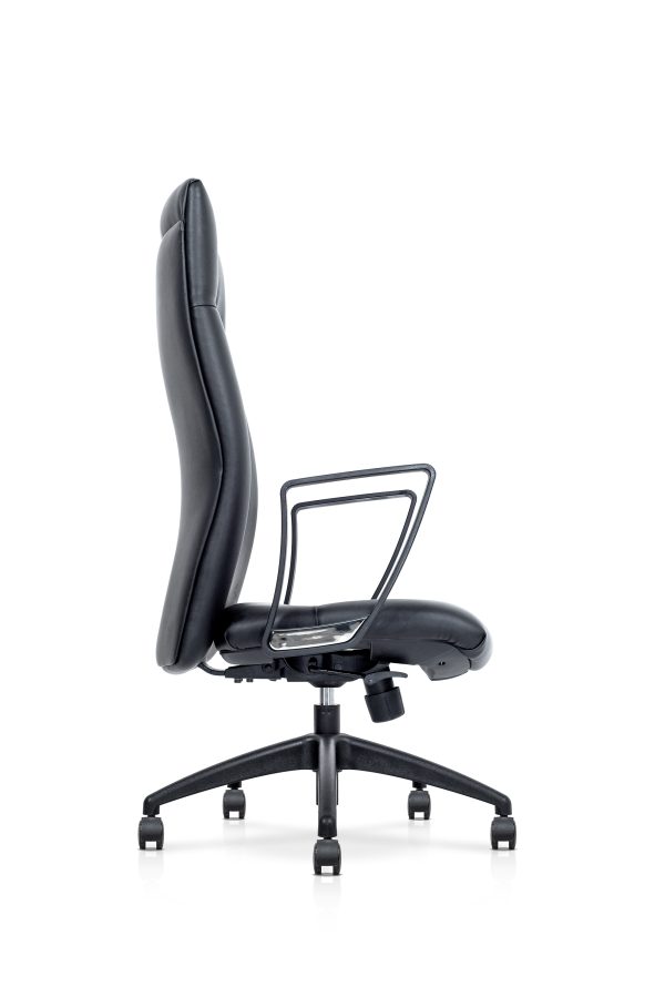 Executive Leather Office Chair – A-PRE 22/23/24 N