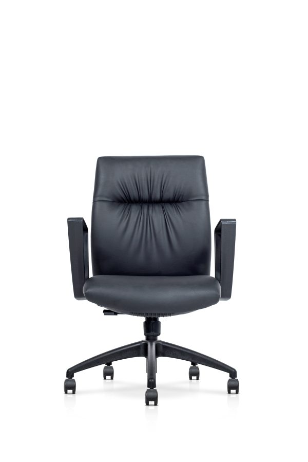 Executive Leather Office Chair – A-PRE 22/23/24 N